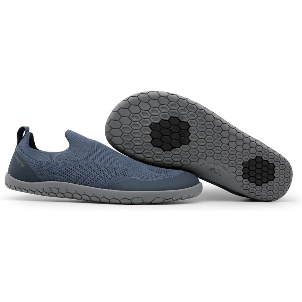 Minimal Slip-Ons | Grounding Shoes (Unisex)
