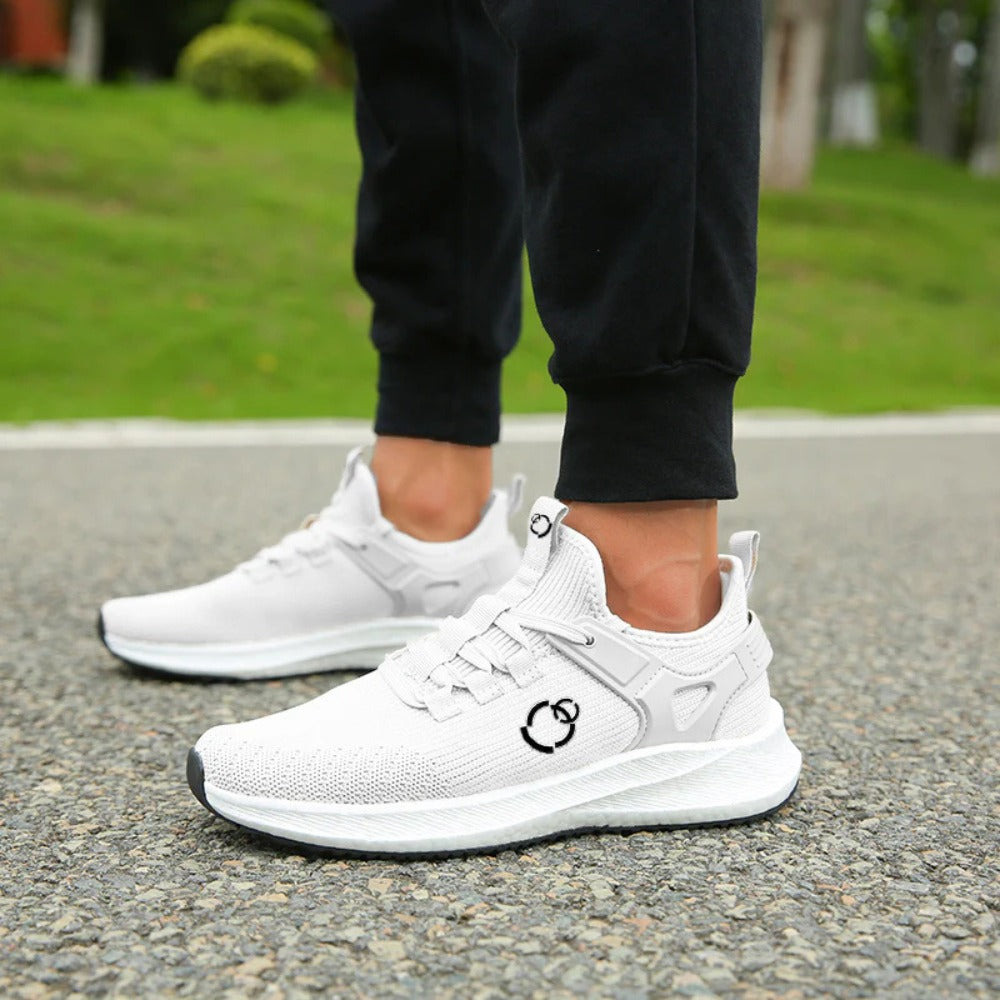 Motion Cloud | Grounding Shoes (Unisex)