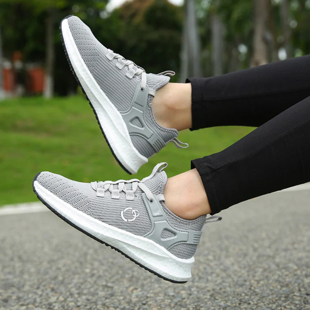Motion Cloud | Grounding Shoes (Unisex)