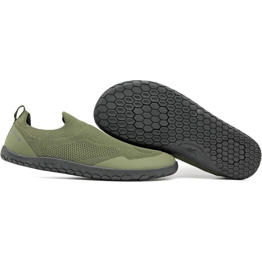 Minimal Slip-Ons | Grounding Shoes (Unisex)