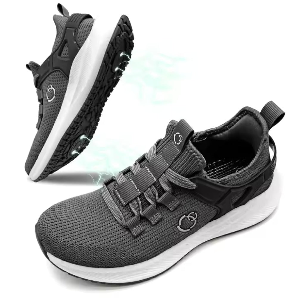 Motion Cloud | Grounding Shoes (Unisex)
