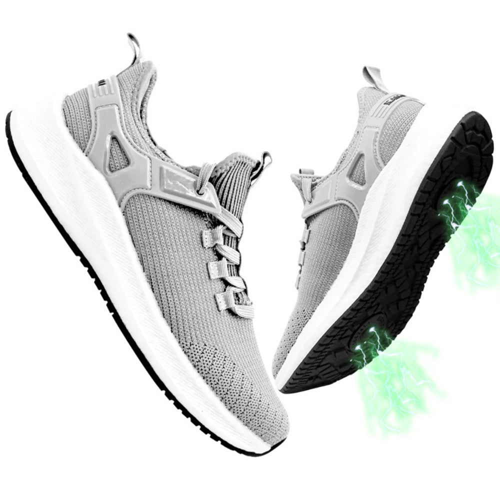 Motion Cloud | Grounding Shoes (Unisex)