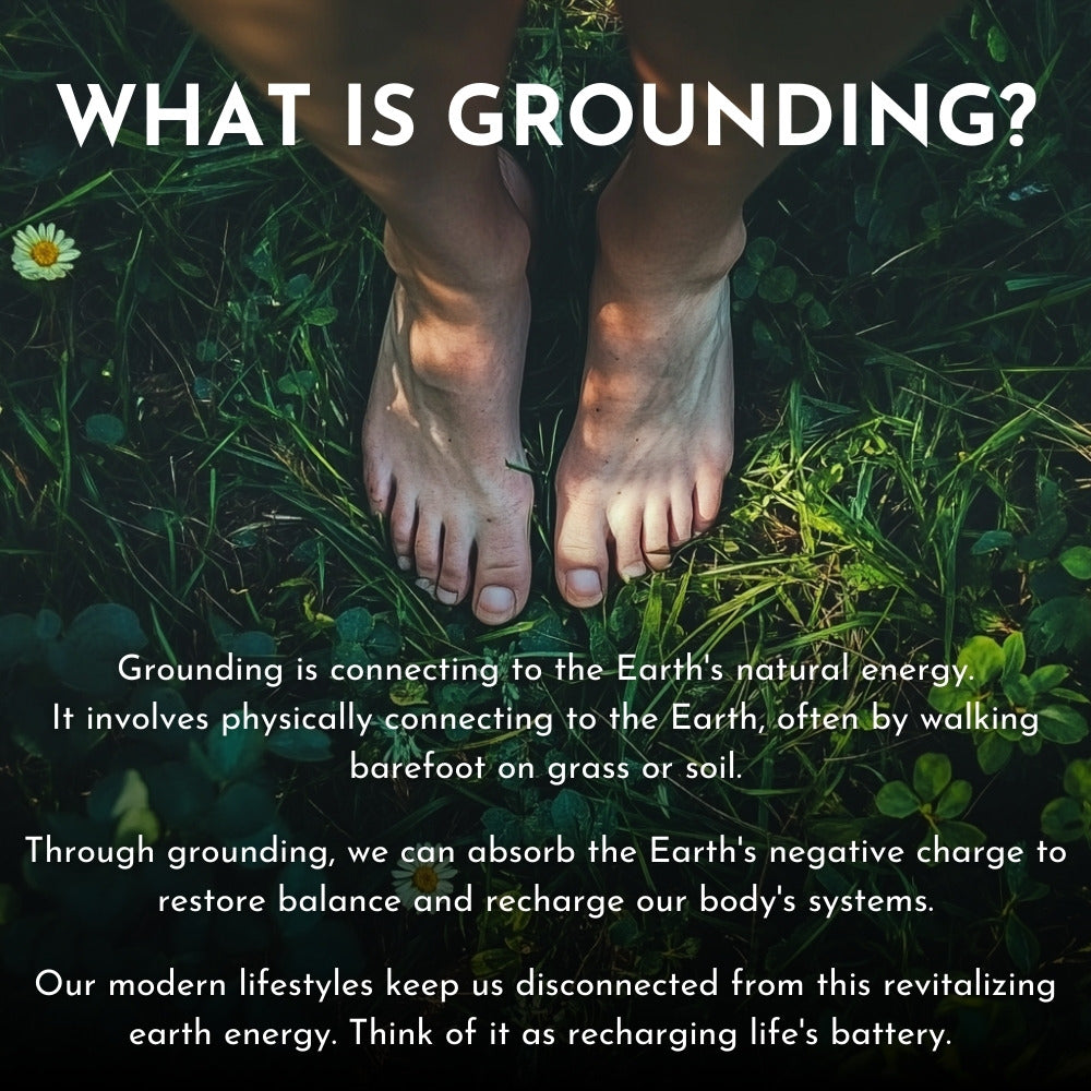 Grounding Sheet