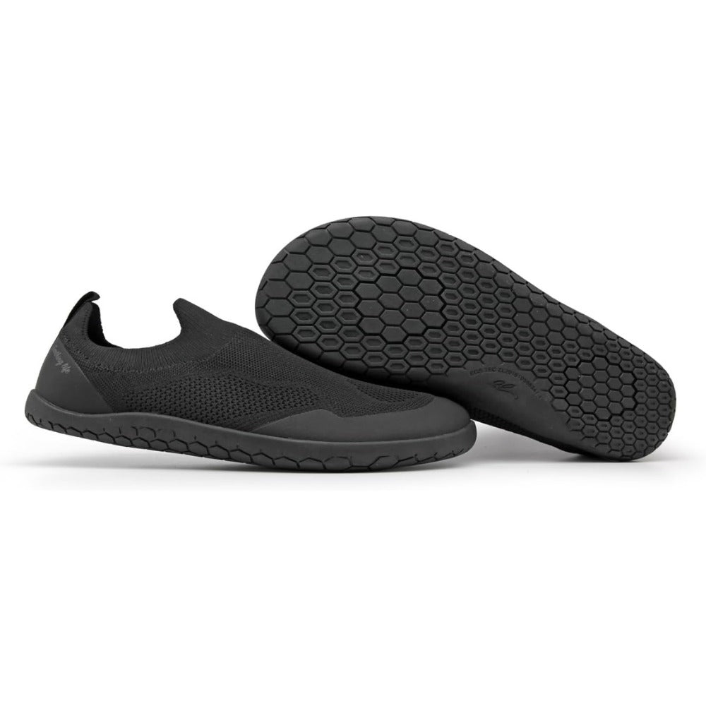 Minimal Slip-Ons | Grounding Shoes (Unisex)
