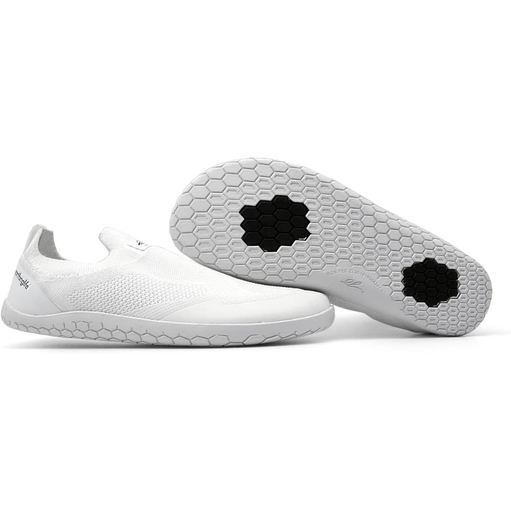 Minimal Slip-Ons | Grounding Shoes (Unisex)