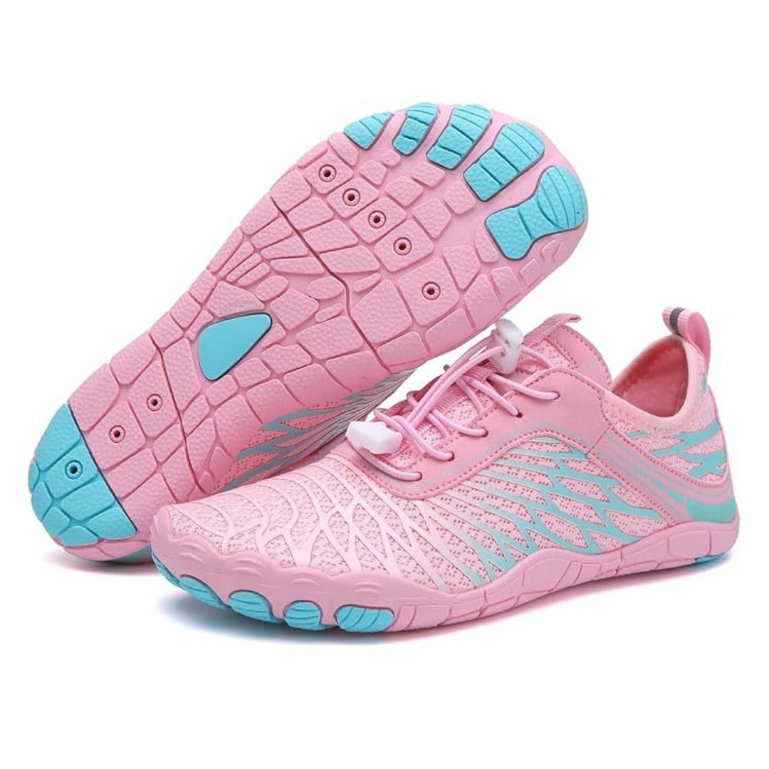 Comfort Step | Grounding Shoes (Unisex)