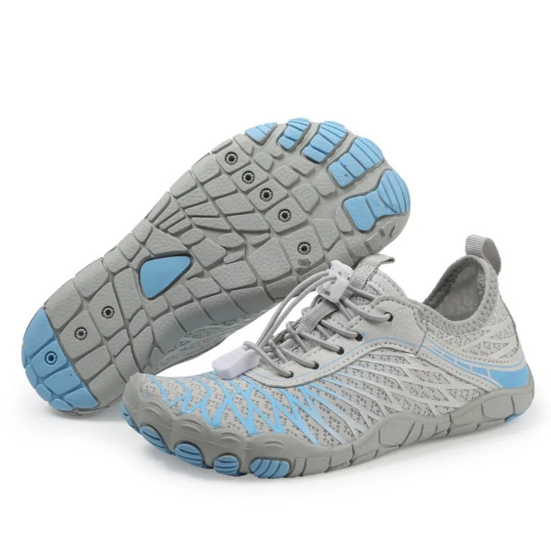 Comfort Step | Grounding Shoes (Unisex)