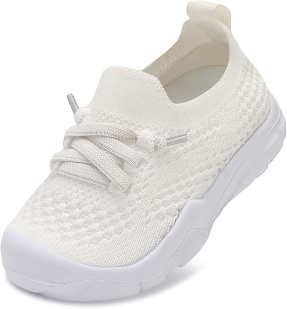 Slip-On Barefoot Sneakers for Toddlers