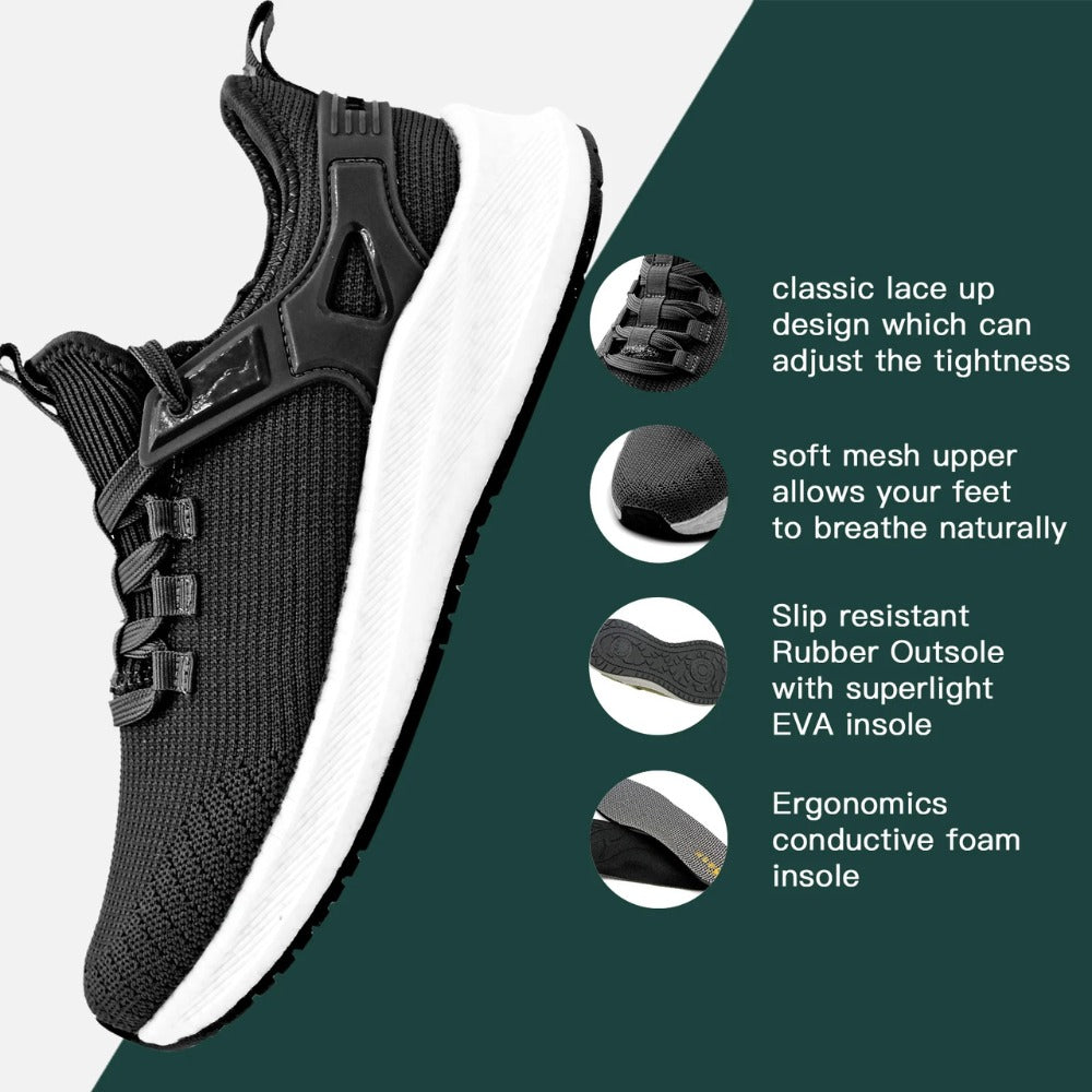 Motion Cloud | Grounding Shoes (Unisex)