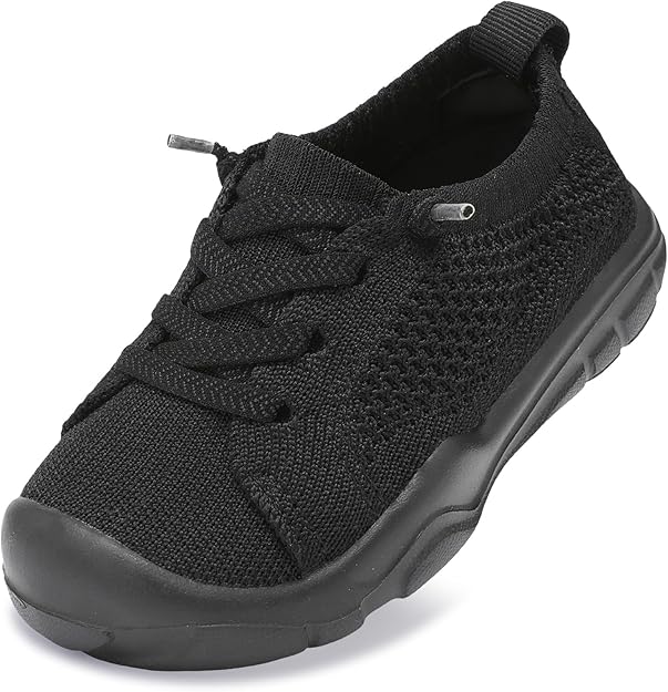 Slip-On Barefoot Sneakers for Toddlers