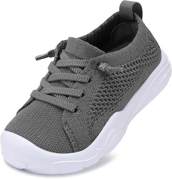 Slip-On Barefoot Sneakers for Toddlers