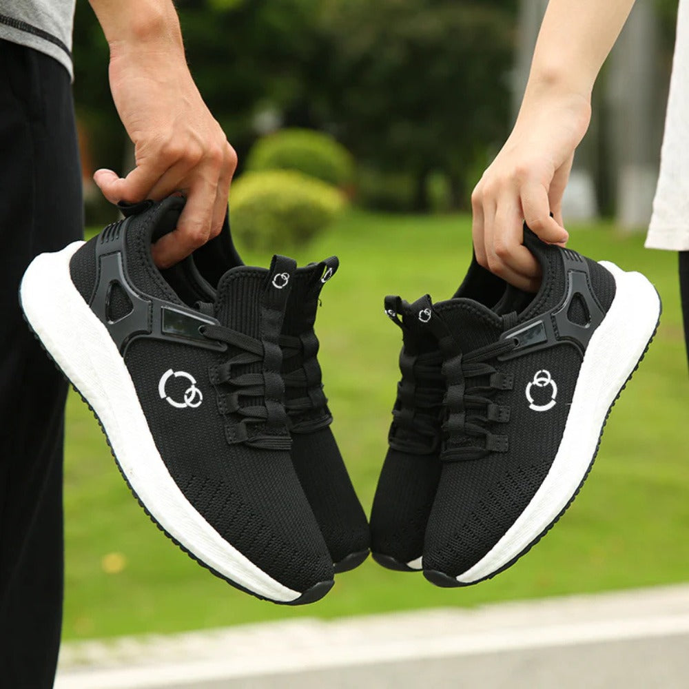Motion Cloud | Grounding Shoes (Unisex)