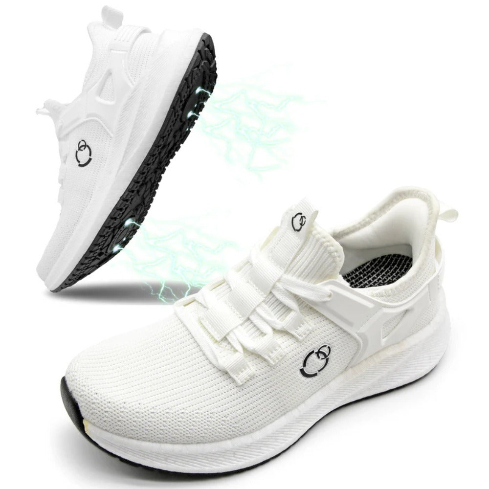 Motion Cloud | Grounding Shoes (Unisex)
