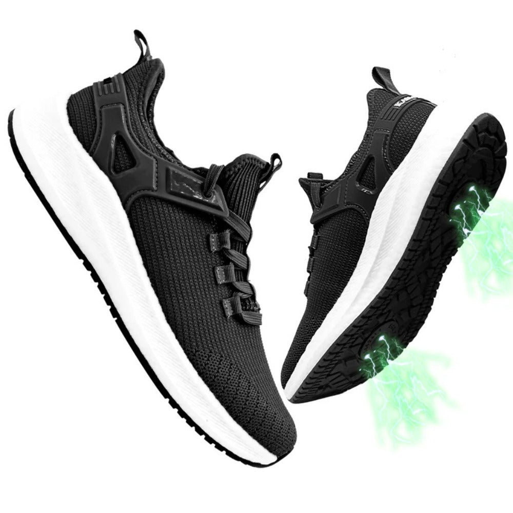 Motion Cloud | Grounding Shoes (Unisex)