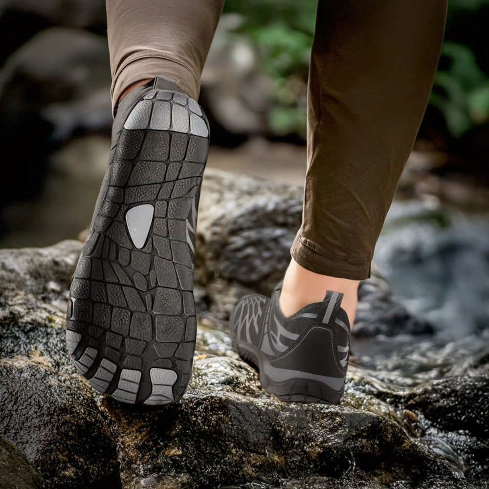 Comfort Step | Grounding Shoes (Unisex)