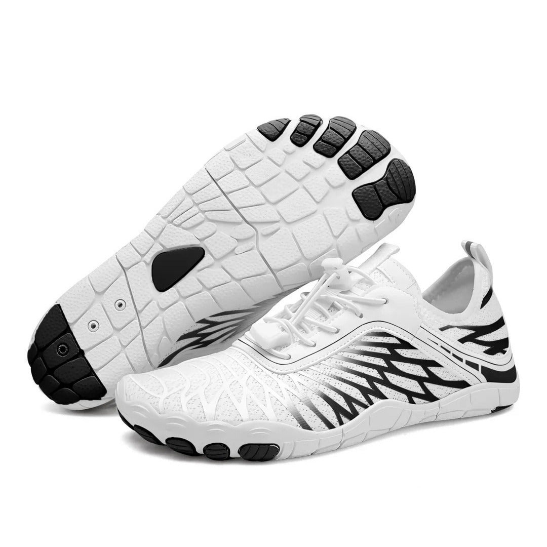 Comfort Step | Grounding Shoes (Unisex)