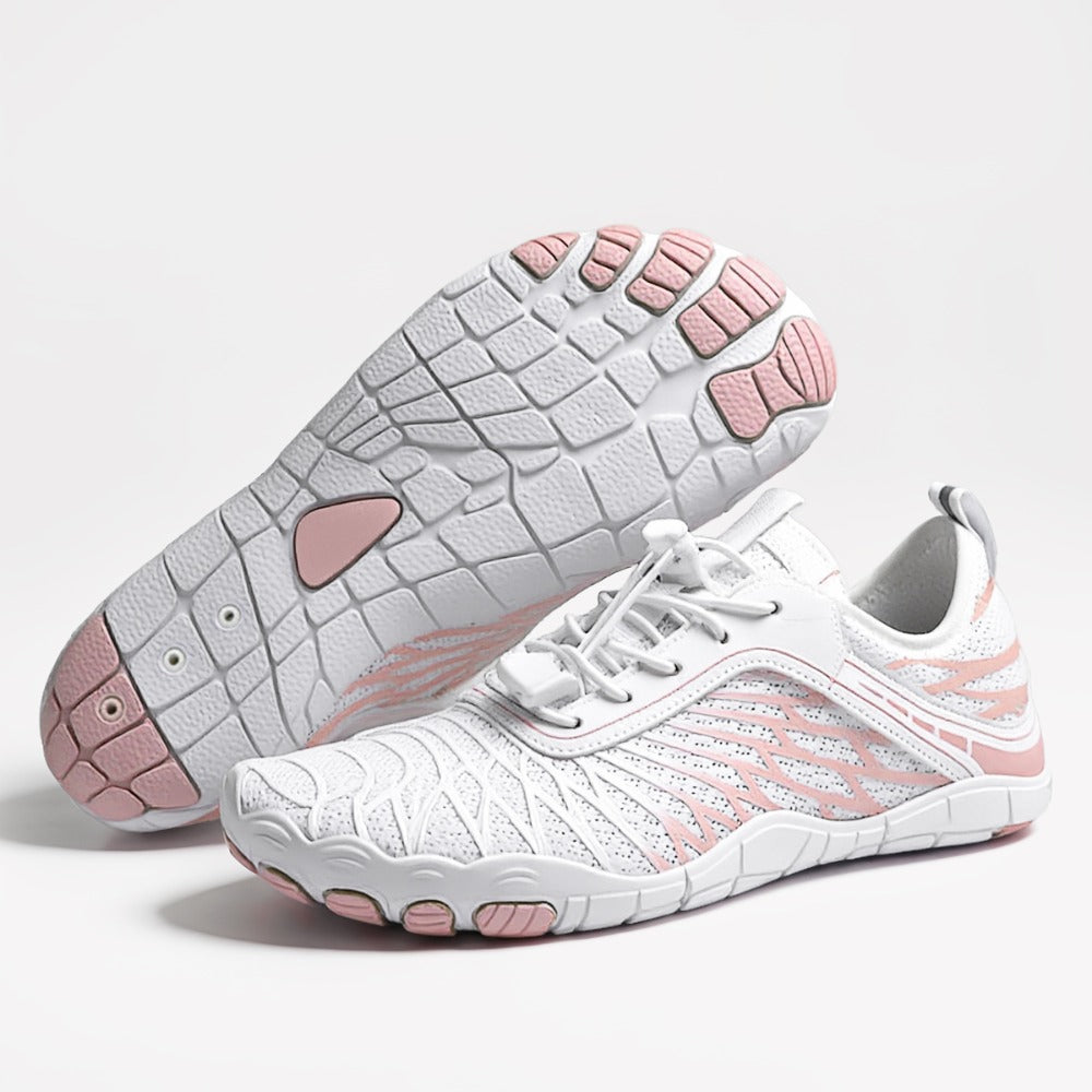Comfort Step | Grounding Shoes (Unisex)