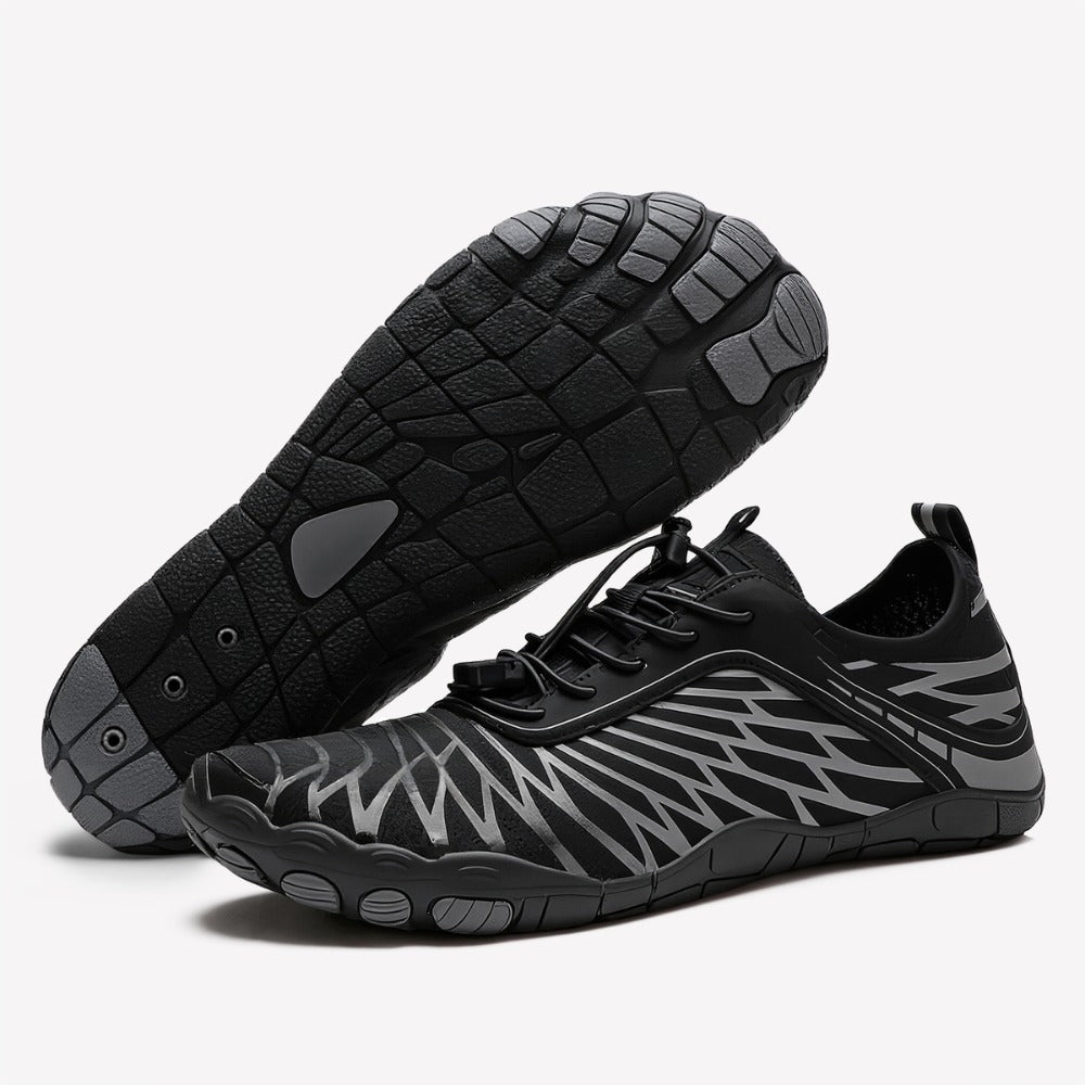 Comfort Step | Grounding Shoes (Unisex)