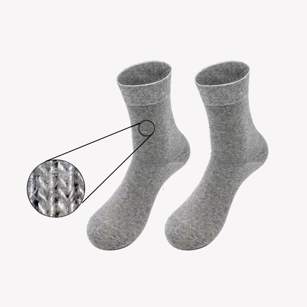 Grounding Socks