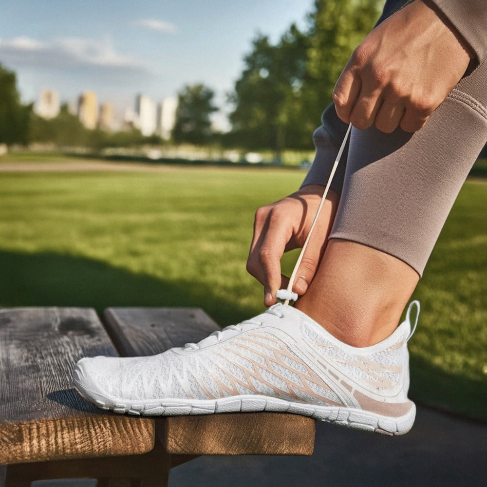 Comfort Step | Grounding Shoes (Unisex)